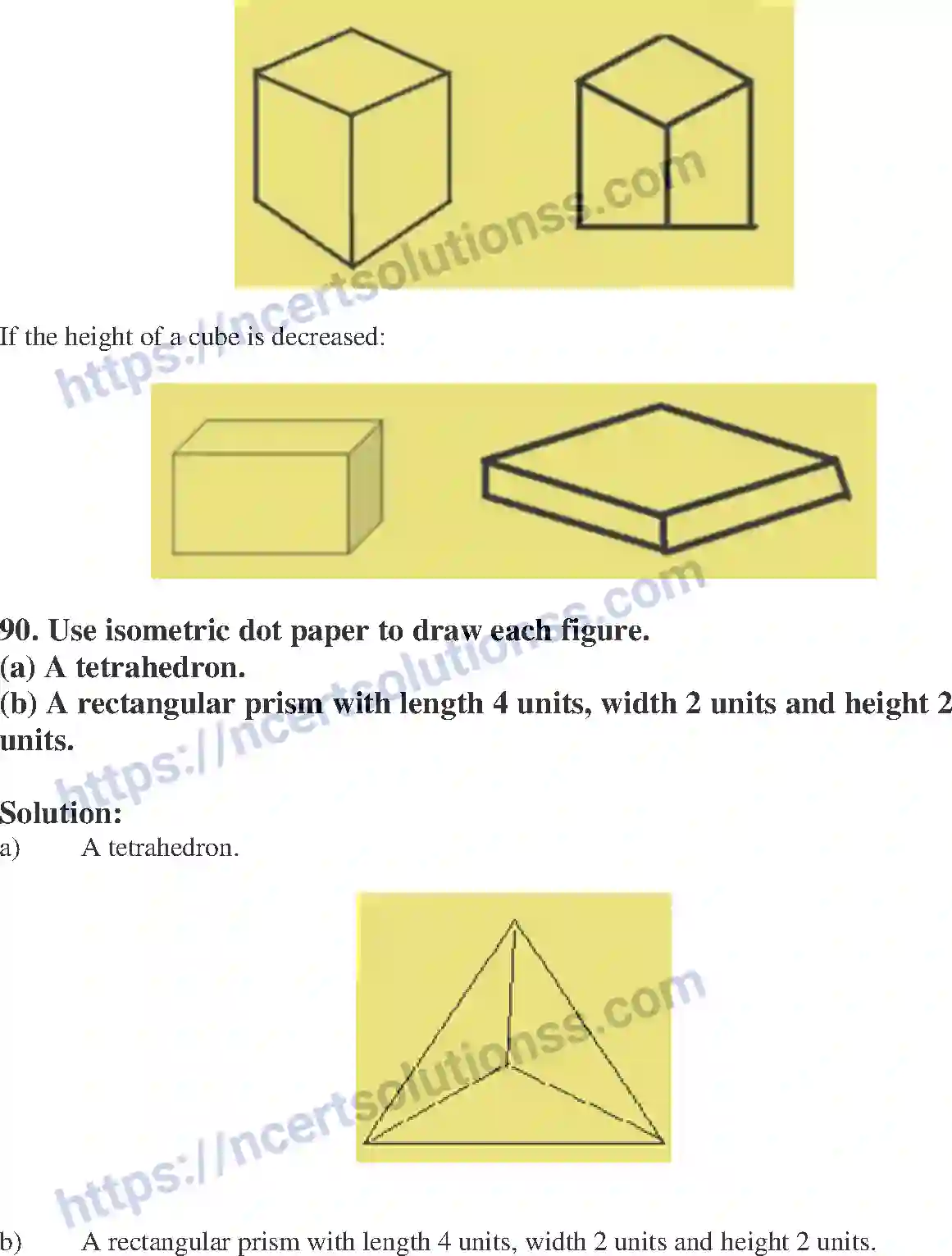NCERT-Exemplar-Solution-Class-8-Mathematics-Visualising-the-Solid-Shapes-190-page-40