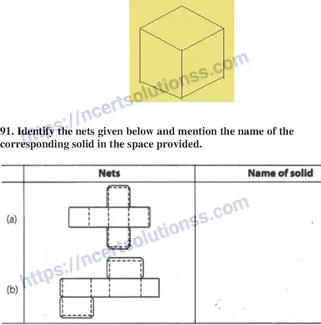 NCERT-Exemplar-Solution-Class-8-Mathematics-Visualising-the-Solid-Shapes-190-page-41