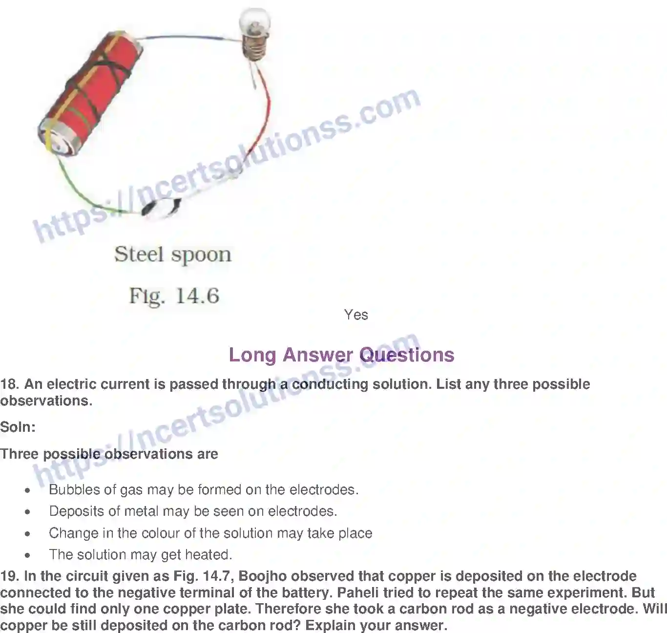 NCERT-Exemplar-Solution-Class-8-Science-Chemical-Effects-of-Electric-Current-211-page-10