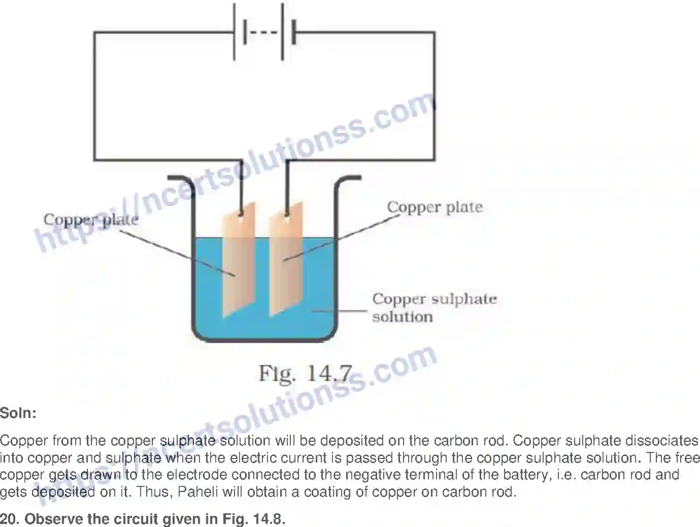 NCERT-Exemplar-Solution-Class-8-Science-Chemical-Effects-of-Electric-Current-211-page-11