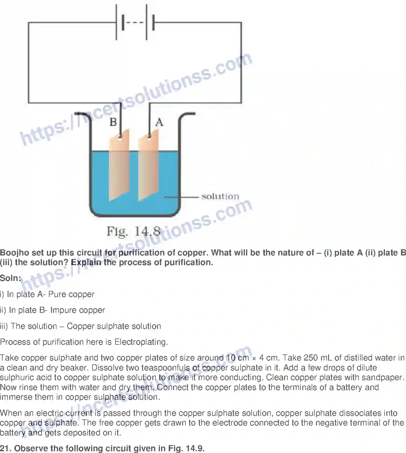 NCERT-Exemplar-Solution-Class-8-Science-Chemical-Effects-of-Electric-Current-211-page-12