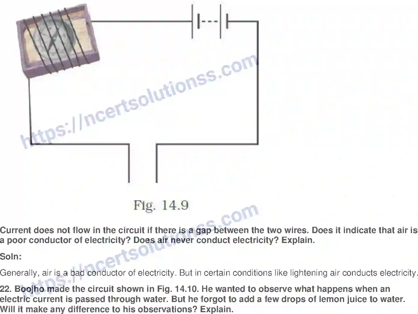 NCERT-Exemplar-Solution-Class-8-Science-Chemical-Effects-of-Electric-Current-211-page-13