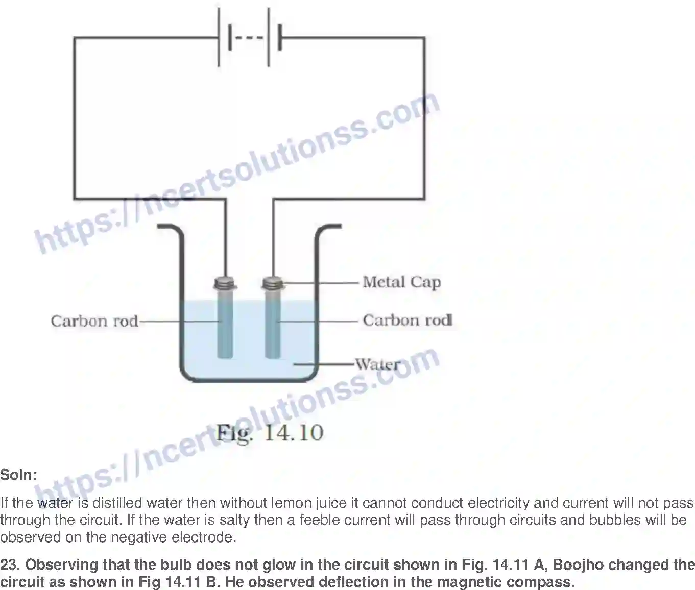 NCERT-Exemplar-Solution-Class-8-Science-Chemical-Effects-of-Electric-Current-211-page-14