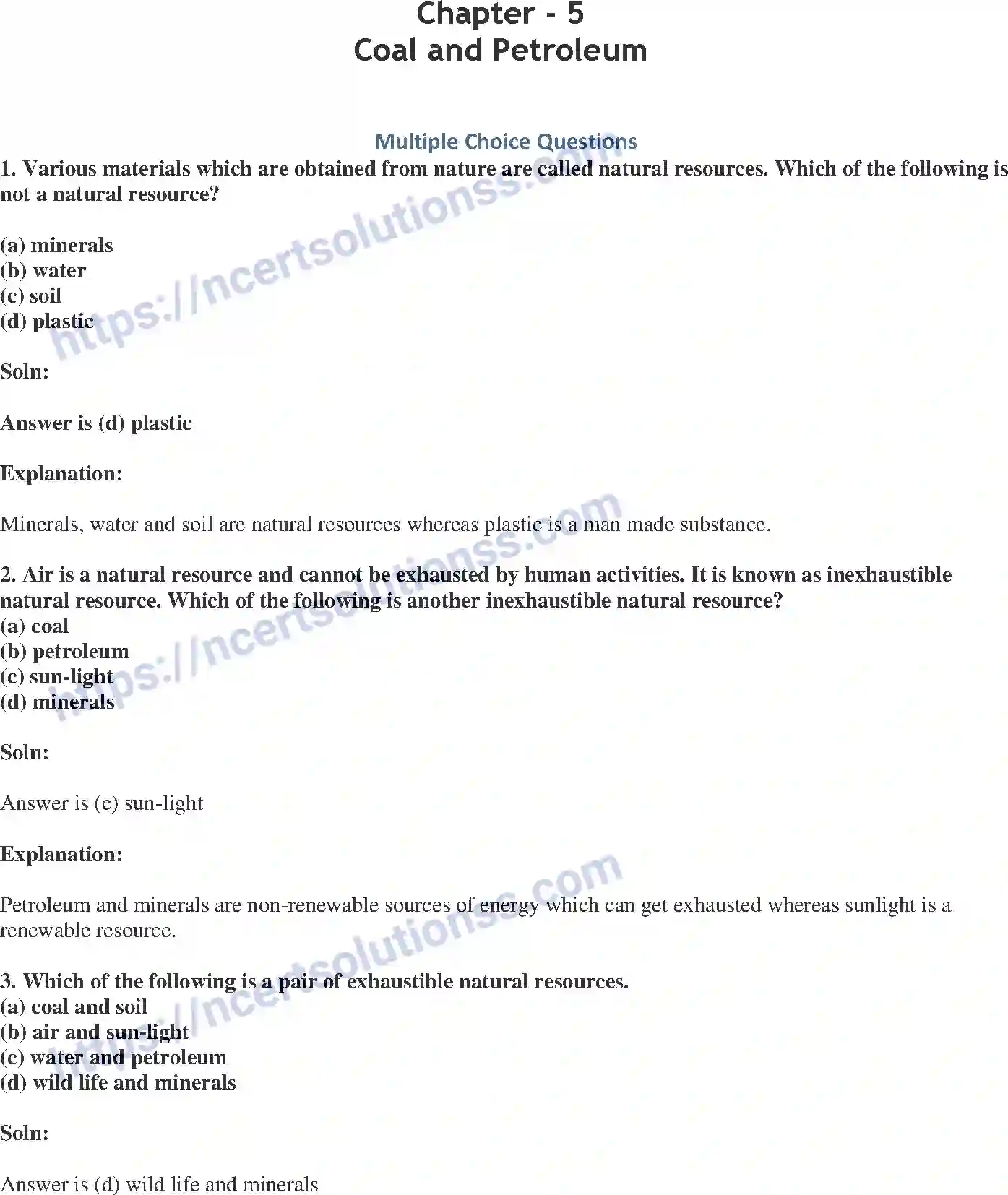 NCERT-Exemplar-Solution-Class-8-Science-Coal-and-Petroleum-202-page-1
