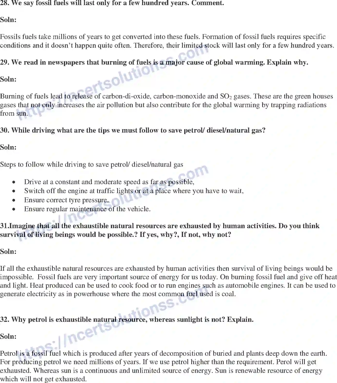NCERT-Exemplar-Solution-Class-8-Science-Coal-and-Petroleum-202-page-10