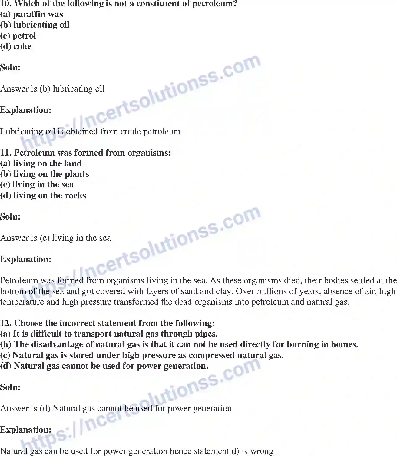 NCERT-Exemplar-Solution-Class-8-Science-Coal-and-Petroleum-202-page-4