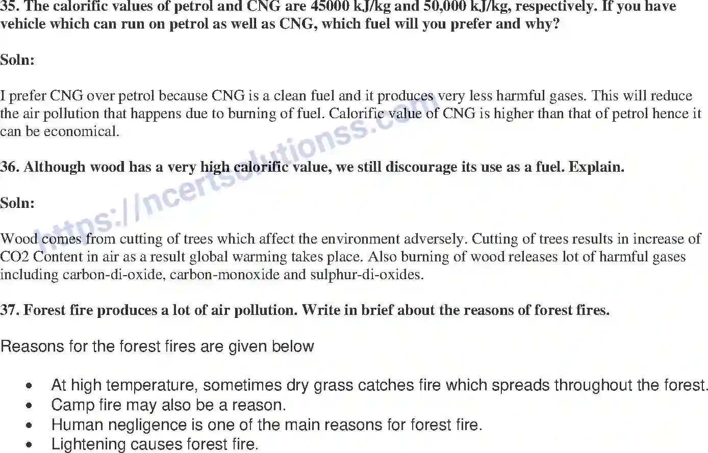 NCERT-Exemplar-Solution-Class-8-Science-Combustion-and-Flame-203-page-12