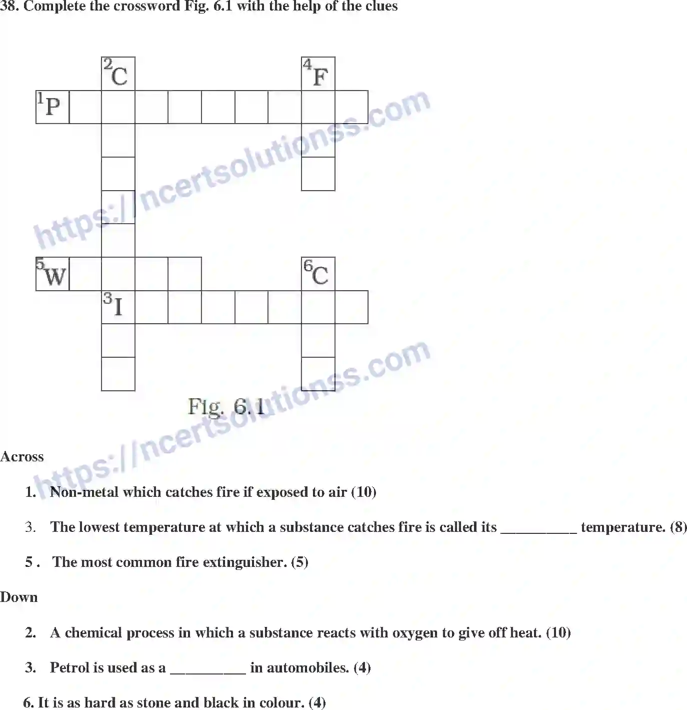 NCERT-Exemplar-Solution-Class-8-Science-Combustion-and-Flame-203-page-13