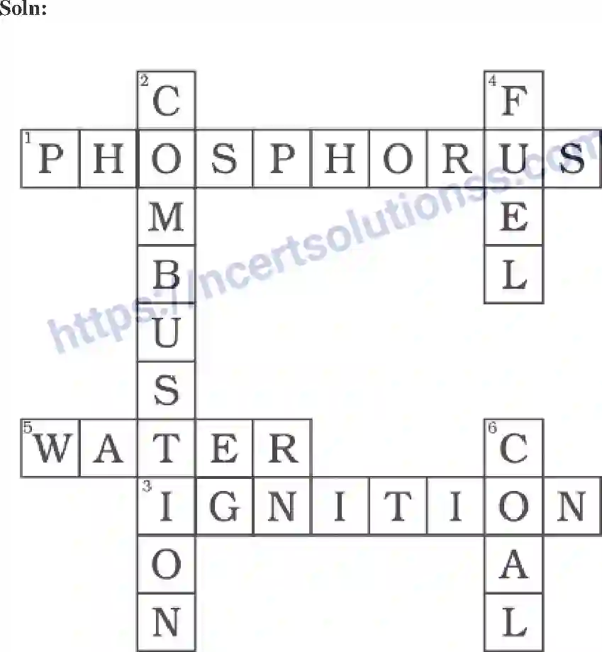 NCERT-Exemplar-Solution-Class-8-Science-Combustion-and-Flame-203-page-14
