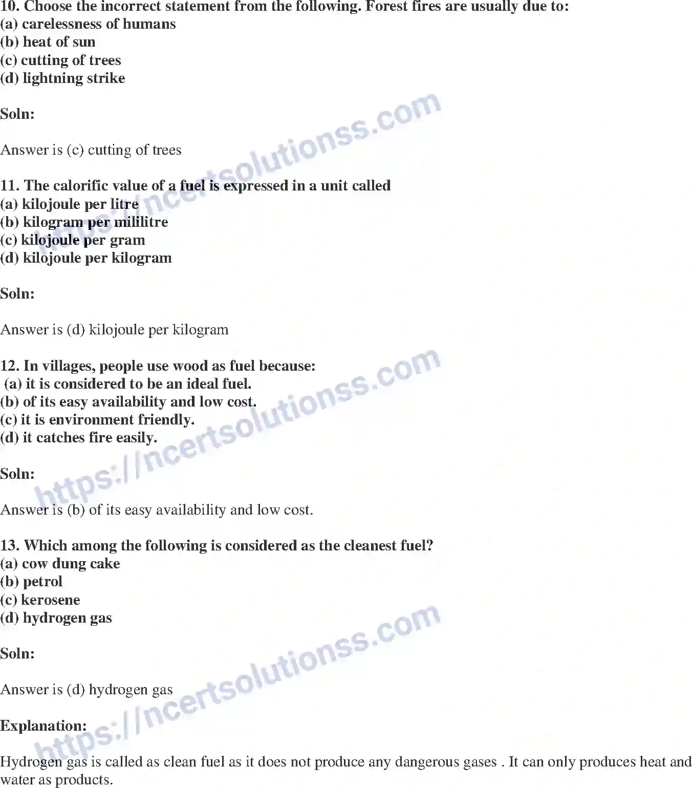 NCERT-Exemplar-Solution-Class-8-Science-Combustion-and-Flame-203-page-4