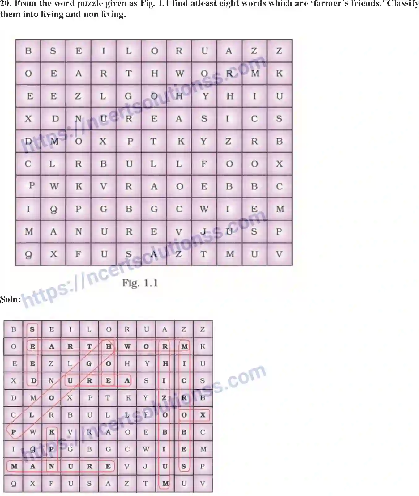 NCERT-Exemplar-Solution-Class-8-Science-Crop-Production-and-Management-198-page-7