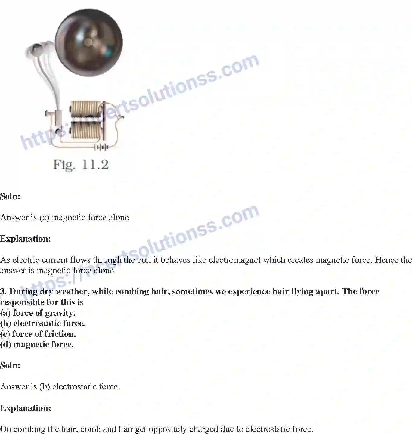 NCERT-Exemplar-Solution-Class-8-Science-Force-208-page-2