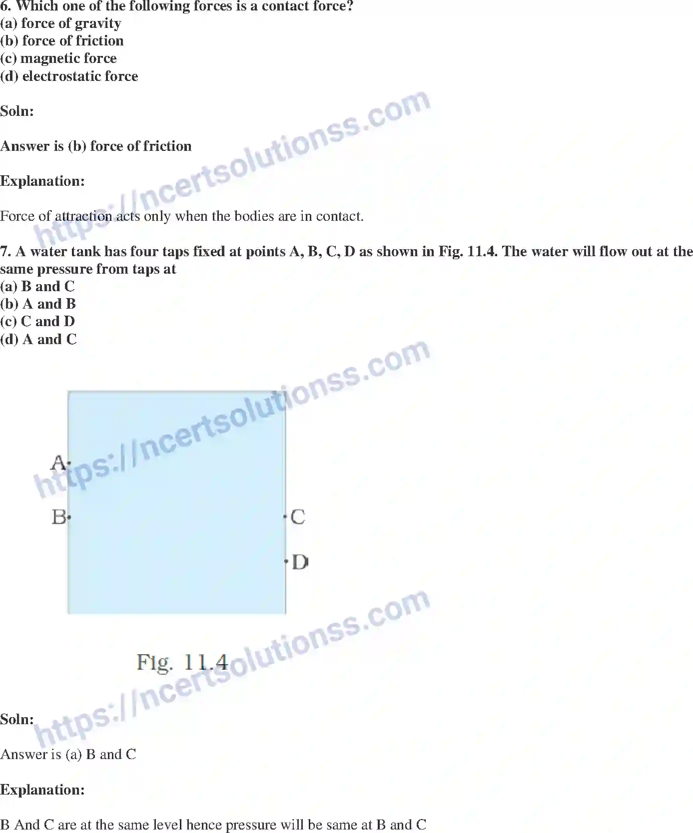 NCERT-Exemplar-Solution-Class-8-Science-Force-208-page-4