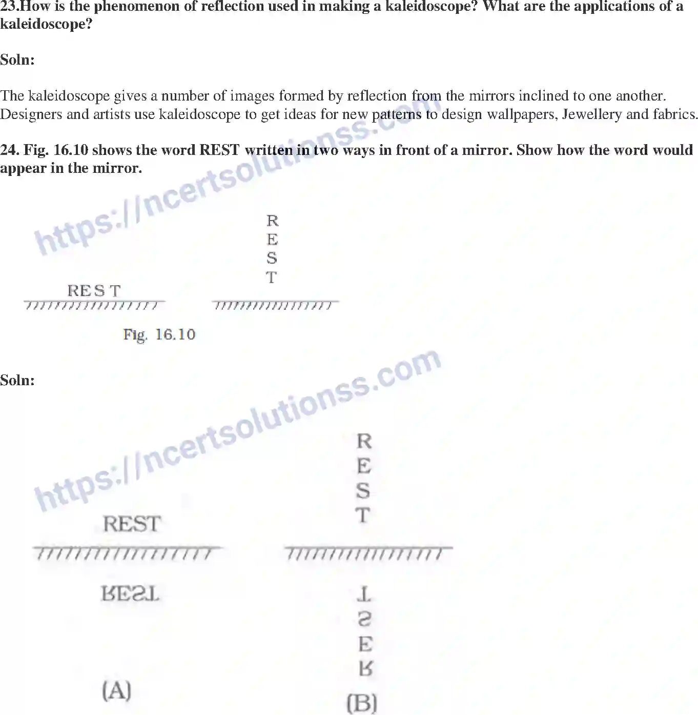 NCERT-Exemplar-Solution-Class-8-Science-Light-213-page-11