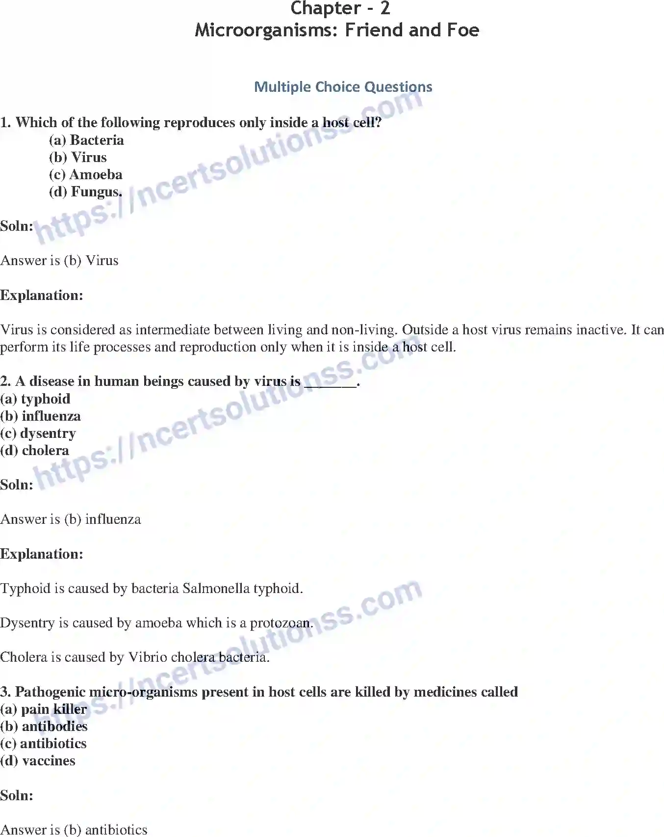 NCERT-Exemplar-Solution-Class-8-Science-Microorganisms-Friend-and-Foe-199-page-1
