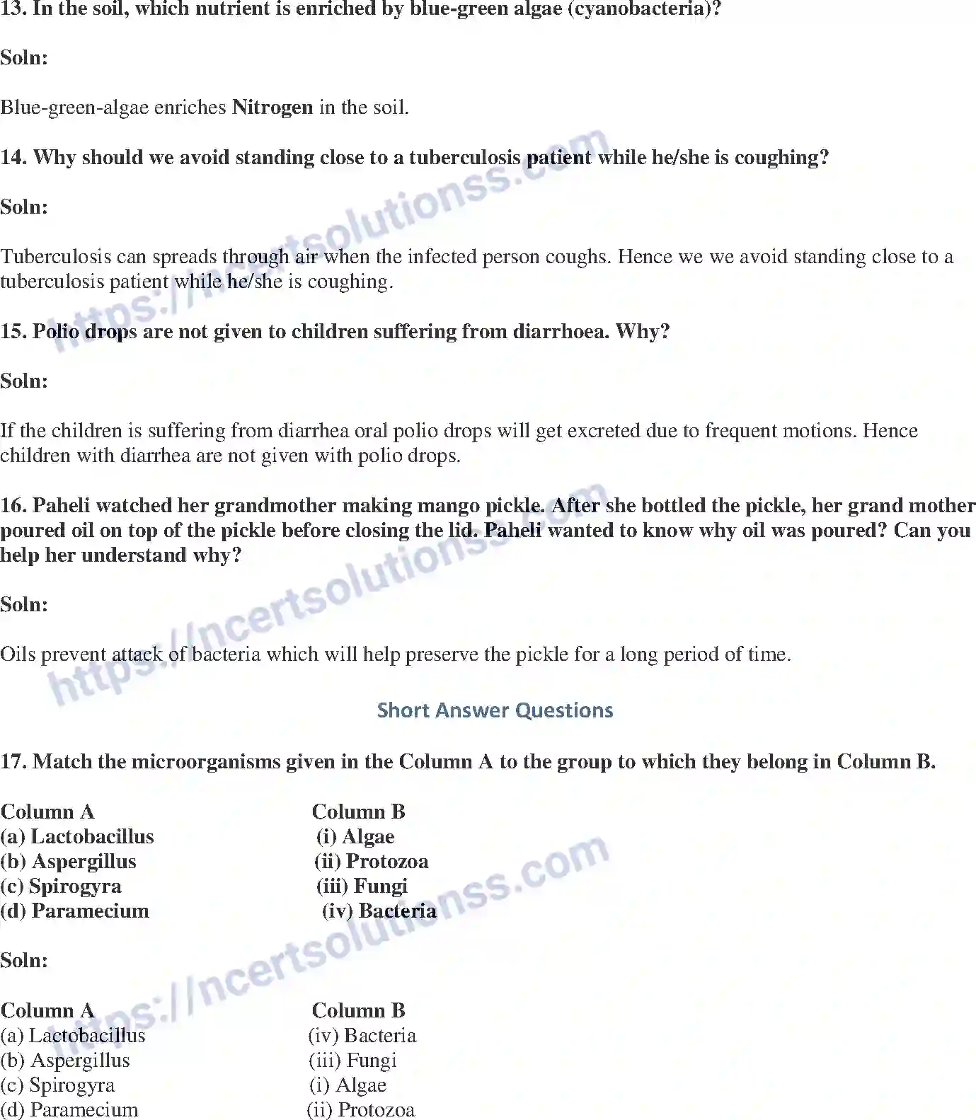 NCERT-Exemplar-Solution-Class-8-Science-Microorganisms-Friend-and-Foe-199-page-5