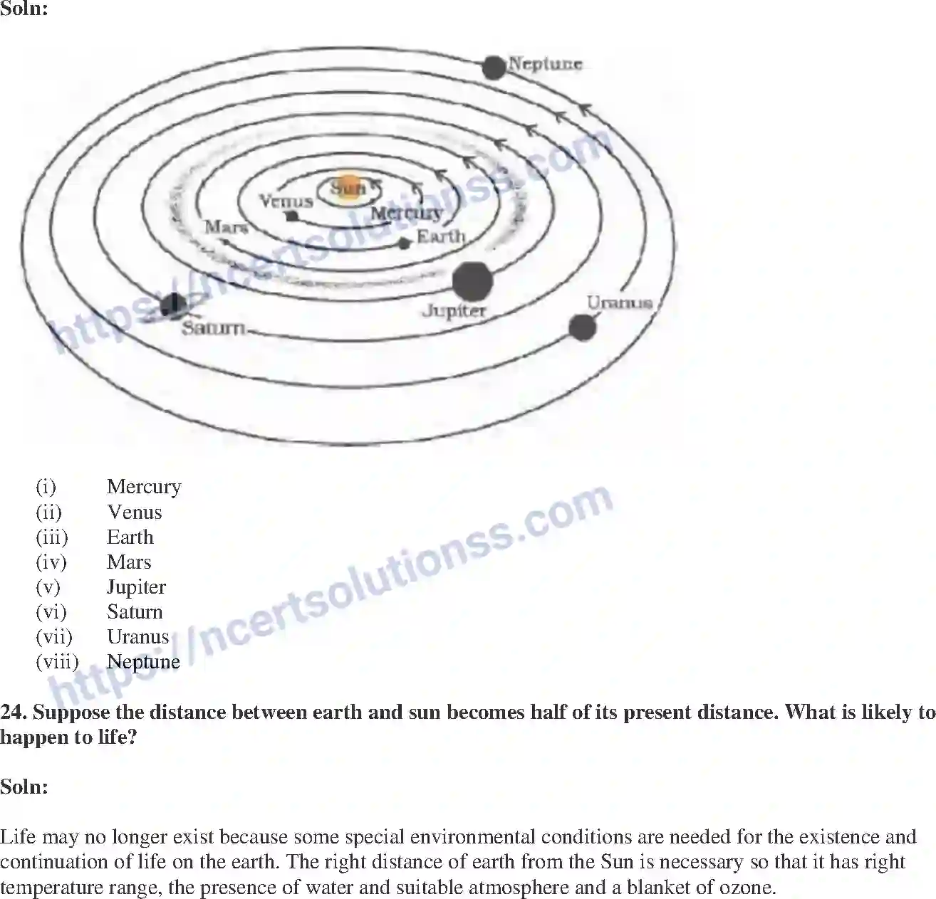 NCERT-Exemplar-Solution-Class-8-Science-Stars-and-Solar-System-214-page-10