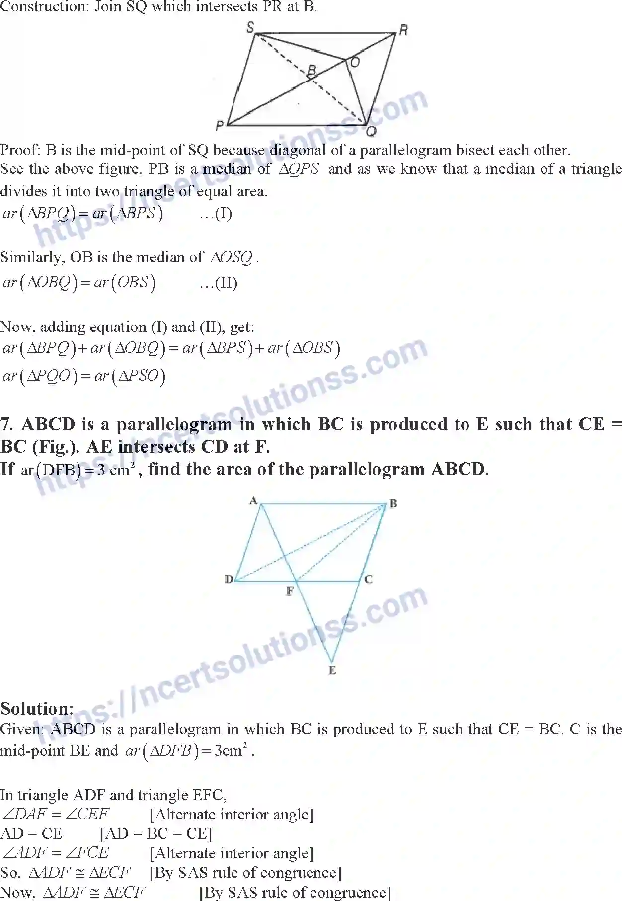 NCERT-Exemplar-Solution-Class-9-Mathematics-Areas-of-Parallelograms-and-Triangles-164-page-14