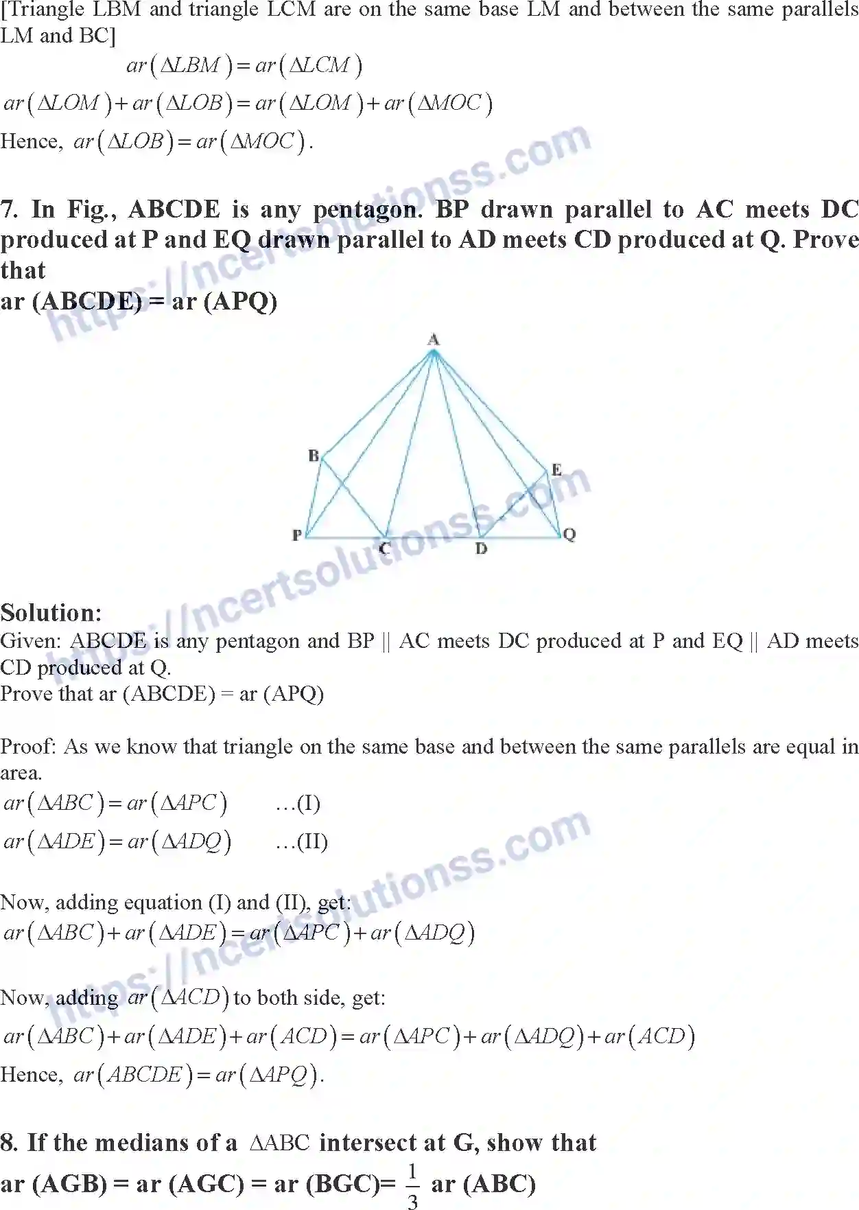 NCERT-Exemplar-Solution-Class-9-Mathematics-Areas-of-Parallelograms-and-Triangles-164-page-22
