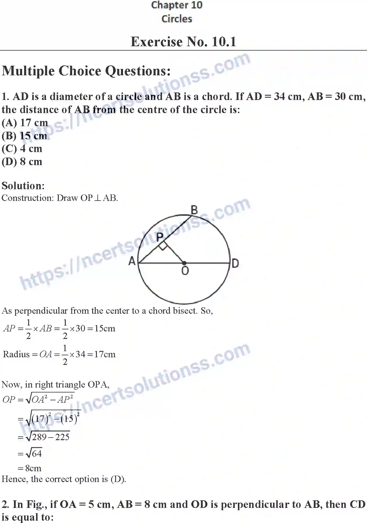 NCERT-Exemplar-Solution-Class-9-Mathematics-Circles-165-page-1