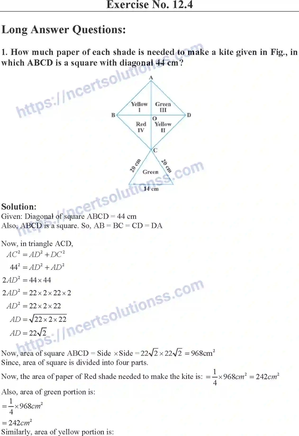NCERT-Exemplar-Solution-Class-9-Mathematics-Heron’s-Formula-167-page-22