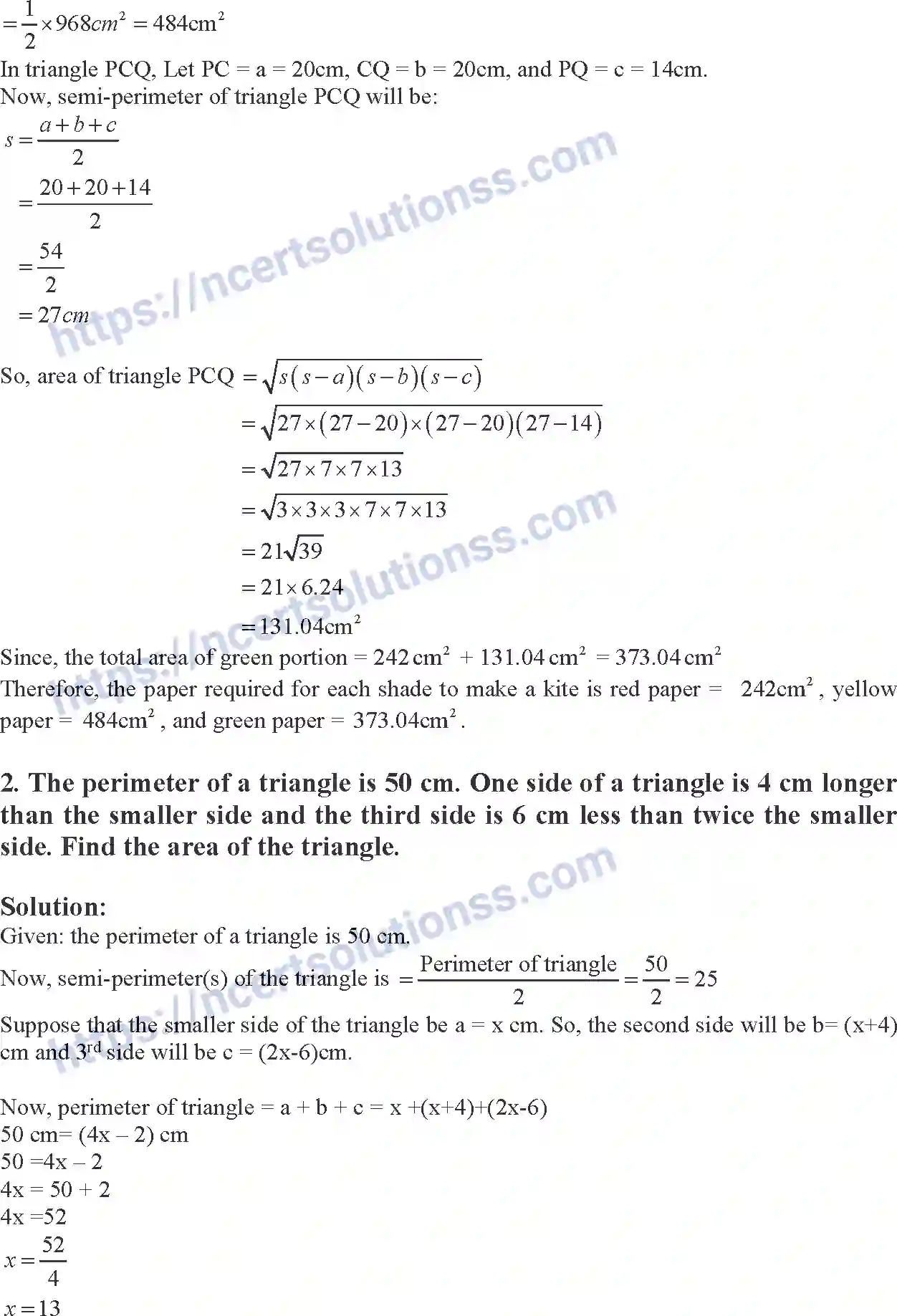 NCERT-Exemplar-Solution-Class-9-Mathematics-Heron’s-Formula-167-page-23