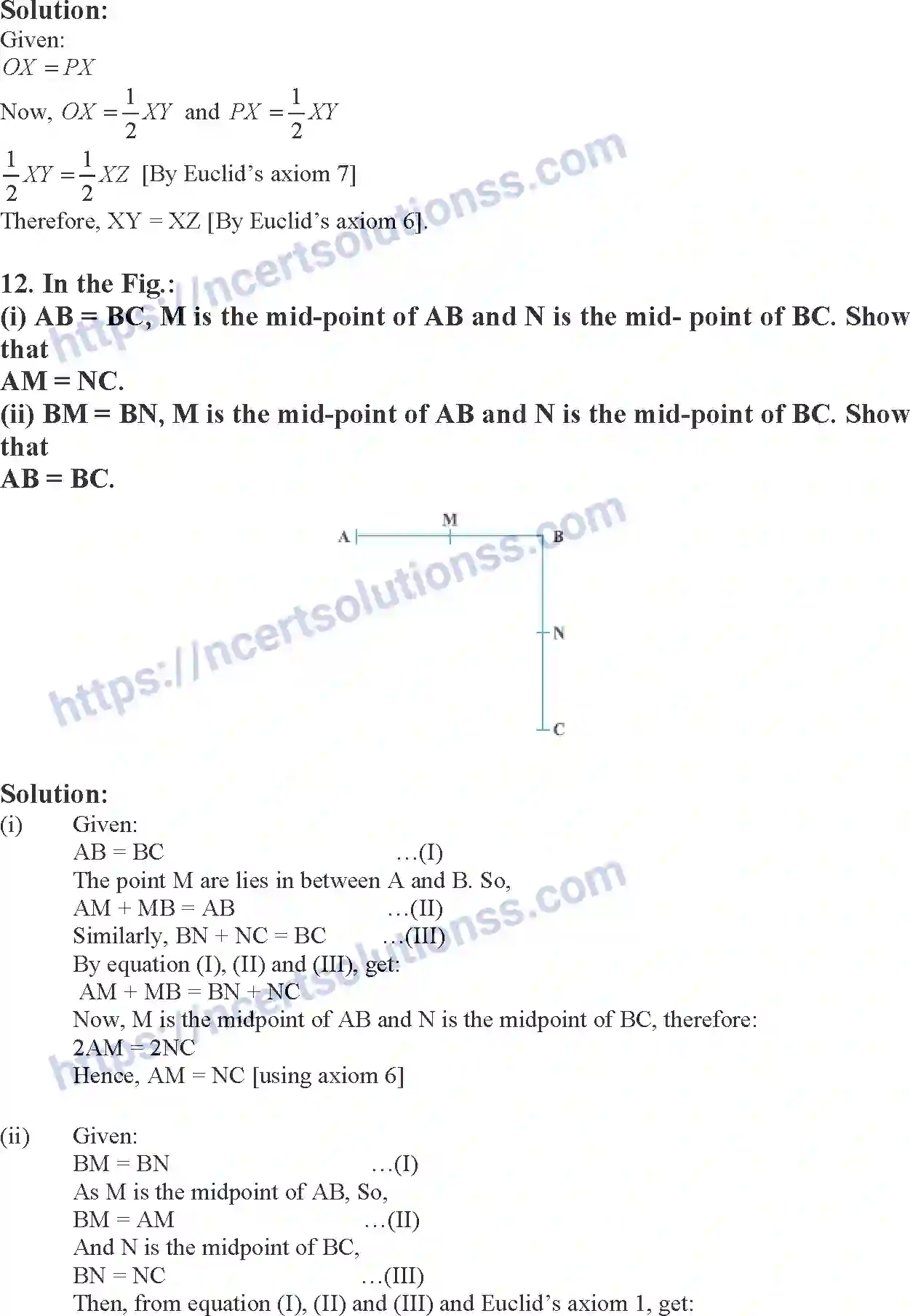 NCERT-Exemplar-Solution-Class-9-Mathematics-Introduction-to-Euclid’s-Geometry-160-page-13