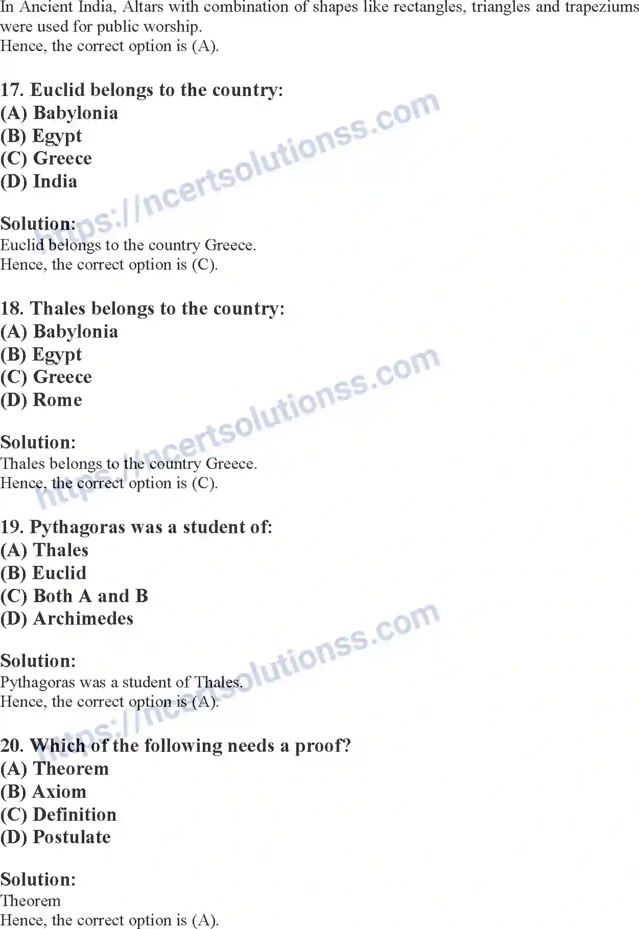 NCERT-Exemplar-Solution-Class-9-Mathematics-Introduction-to-Euclid’s-Geometry-160-page-5