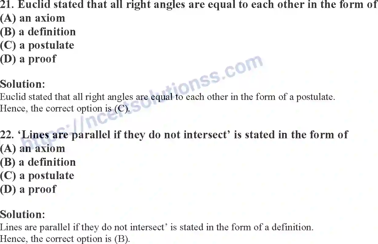 NCERT-Exemplar-Solution-Class-9-Mathematics-Introduction-to-Euclid’s-Geometry-160-page-6