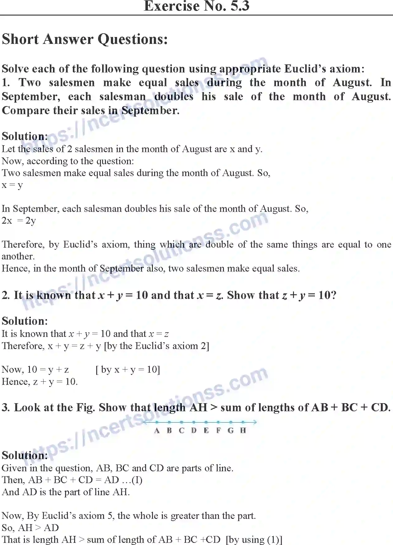 NCERT-Exemplar-Solution-Class-9-Mathematics-Introduction-to-Euclid’s-Geometry-160-page-9