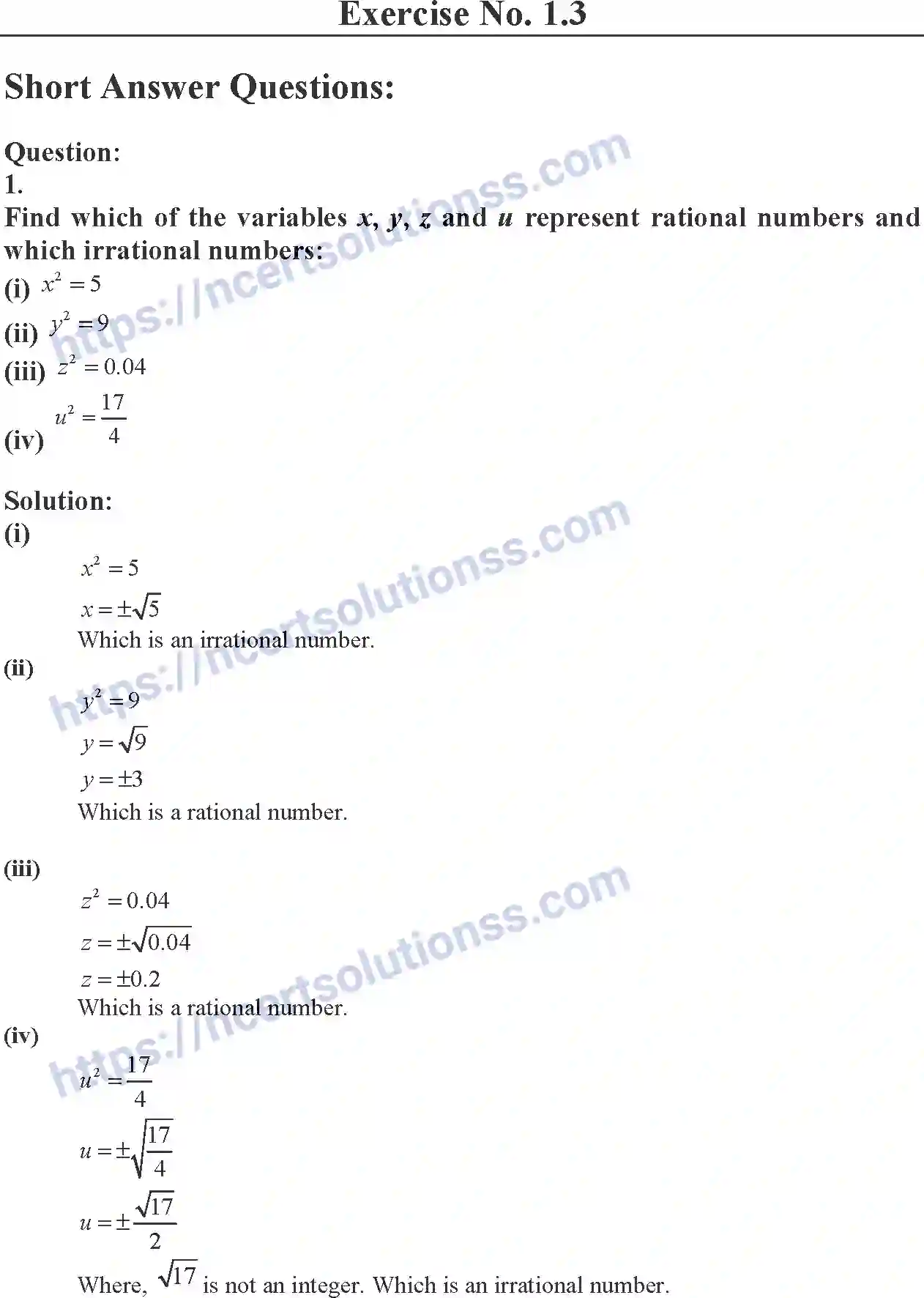 NCERT-Exemplar-Solution-Class-9-Mathematics-Number-System-156-page-14