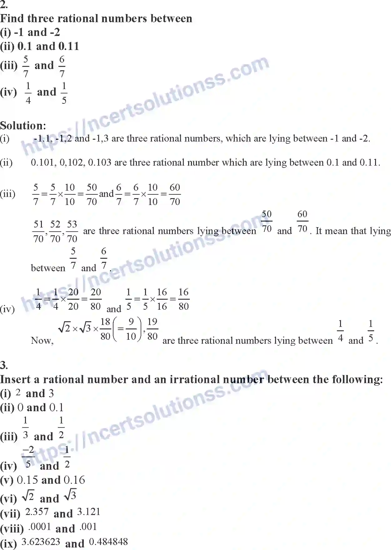 NCERT-Exemplar-Solution-Class-9-Mathematics-Number-System-156-page-15