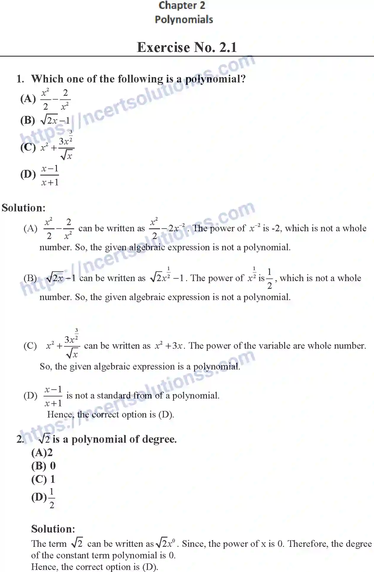 NCERT-Exemplar-Solution-Class-9-Mathematics-Polynomials-157-page-1