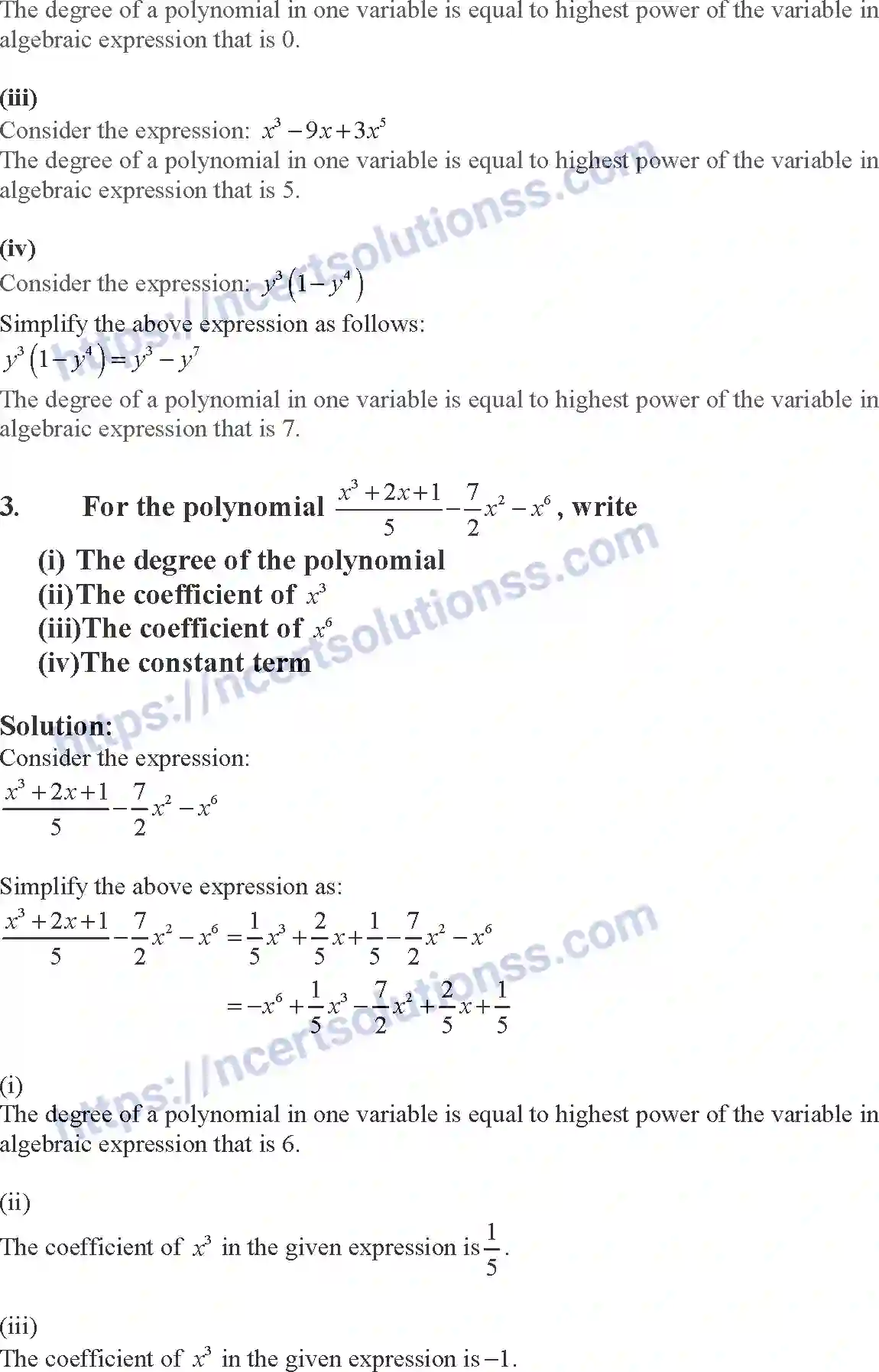 NCERT-Exemplar-Solution-Class-9-Mathematics-Polynomials-157-page-15