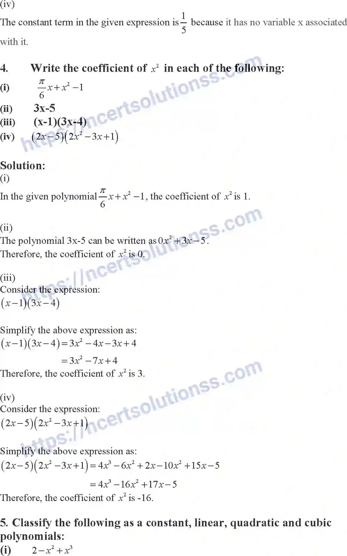 NCERT-Exemplar-Solution-Class-9-Mathematics-Polynomials-157-page-16