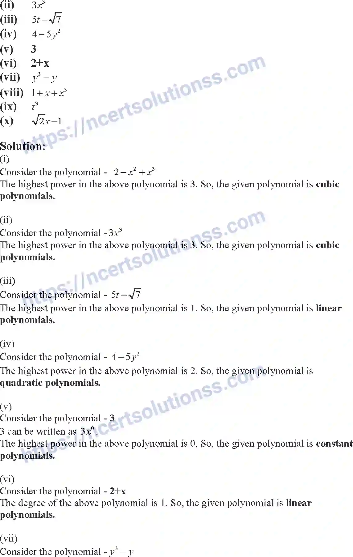 NCERT-Exemplar-Solution-Class-9-Mathematics-Polynomials-157-page-17
