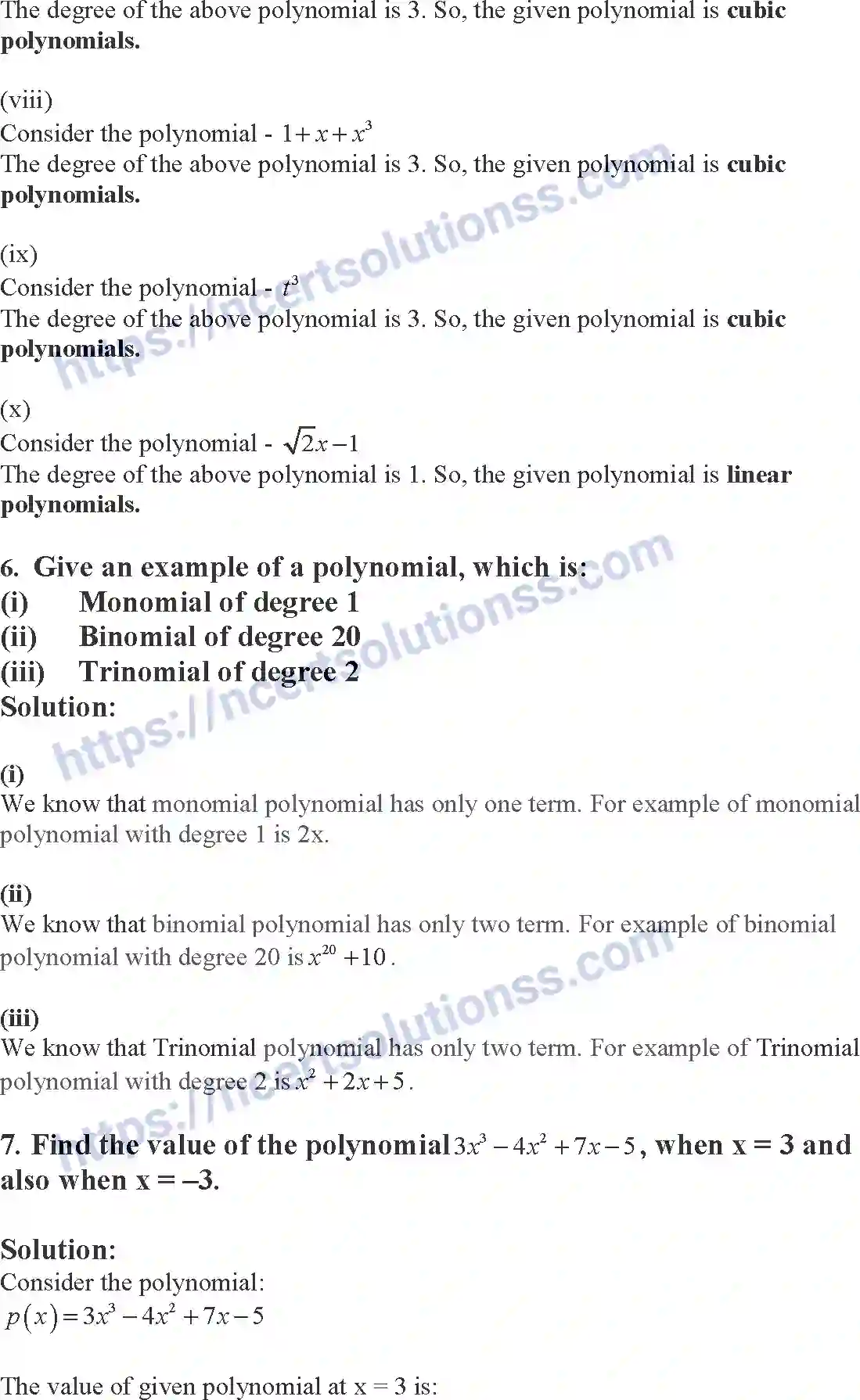 NCERT-Exemplar-Solution-Class-9-Mathematics-Polynomials-157-page-18