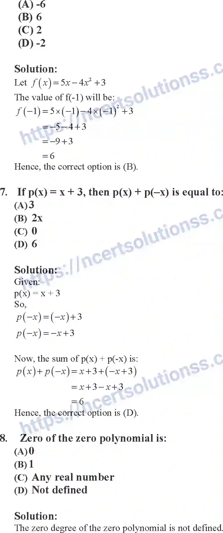 NCERT-Exemplar-Solution-Class-9-Mathematics-Polynomials-157-page-3