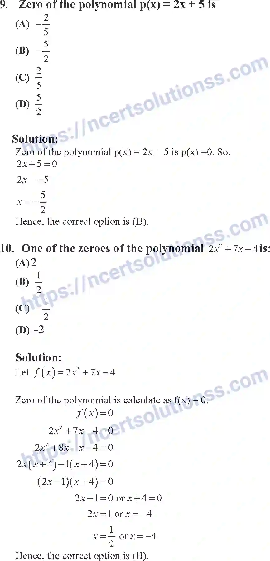 NCERT-Exemplar-Solution-Class-9-Mathematics-Polynomials-157-page-4