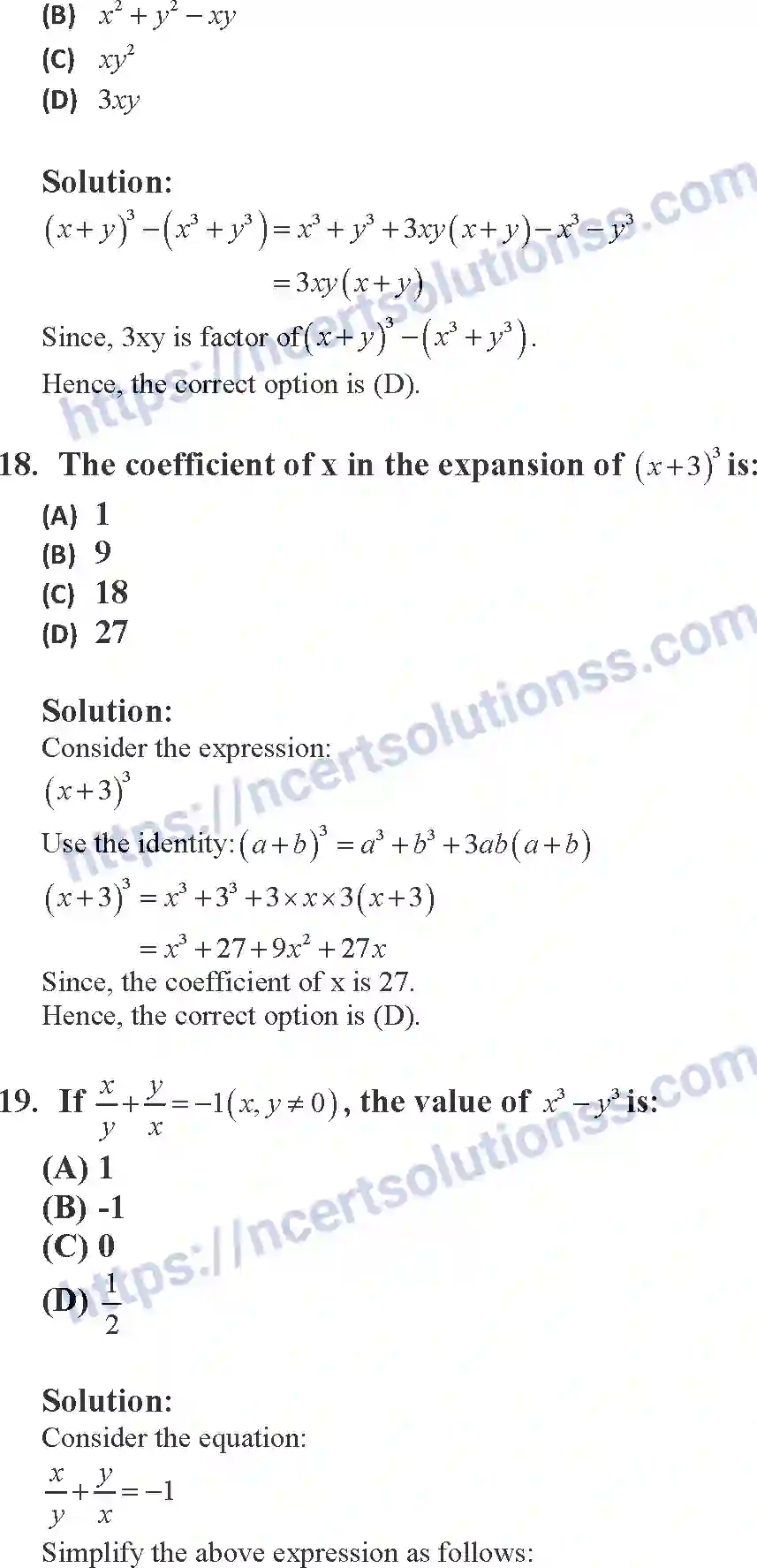 NCERT-Exemplar-Solution-Class-9-Mathematics-Polynomials-157-page-8