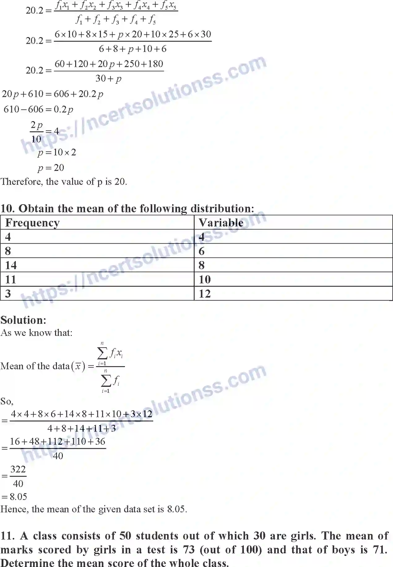 NCERT-Exemplar-Solution-Class-9-Mathematics-Statistics-and-Probability-169-page-20