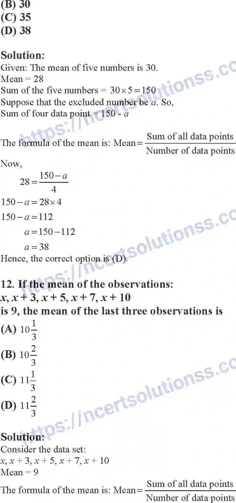 NCERT-Exemplar-Solution-Class-9-Mathematics-Statistics-and-Probability-169-page-6