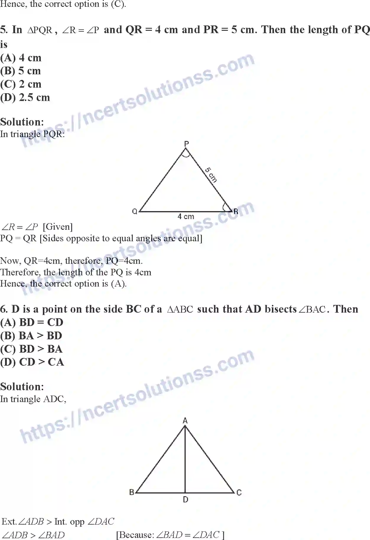 NCERT-Exemplar-Solution-Class-9-Mathematics-Triangles-162-page-3
