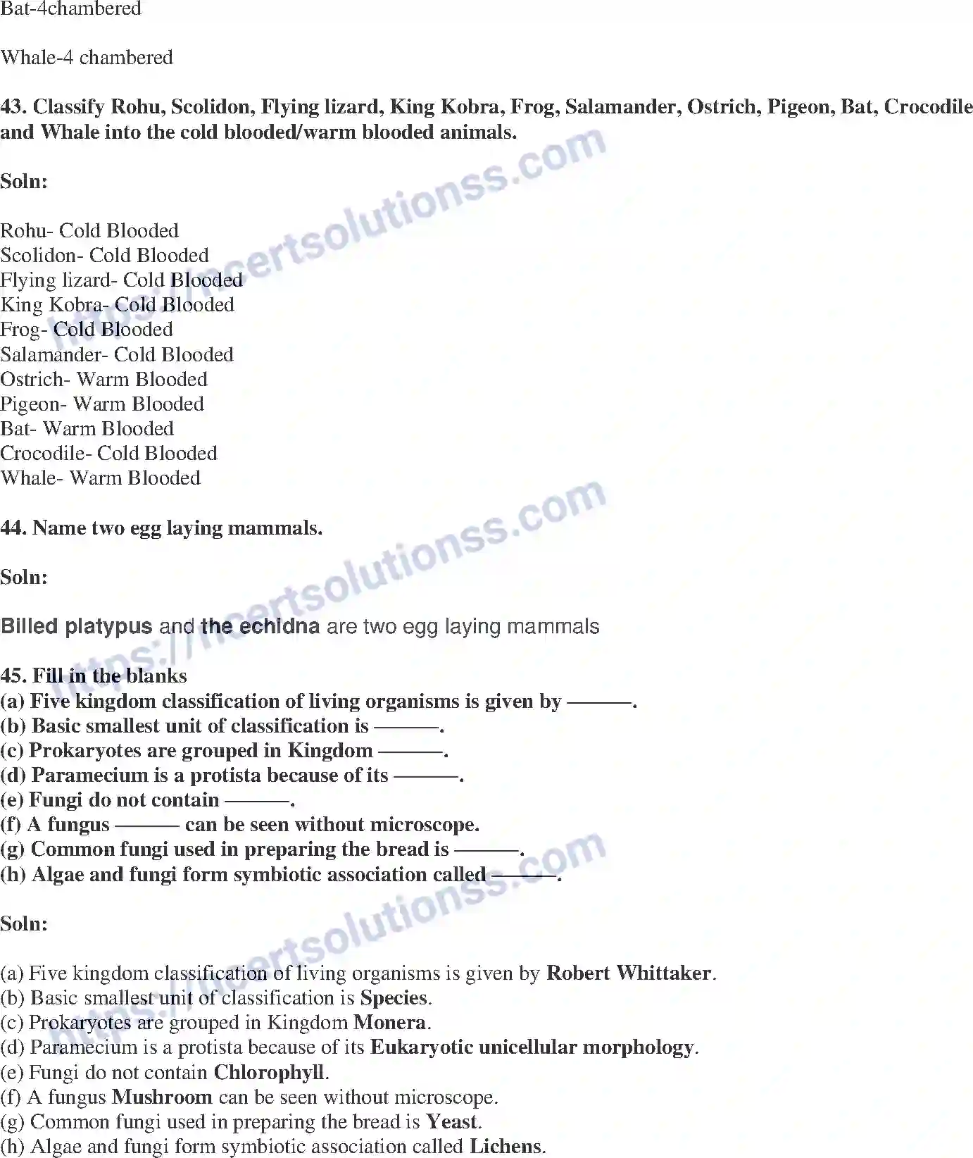 NCERT-Exemplar-Solution-Class-9-Science-Diversity-in-Living-Organisms-176-page-16