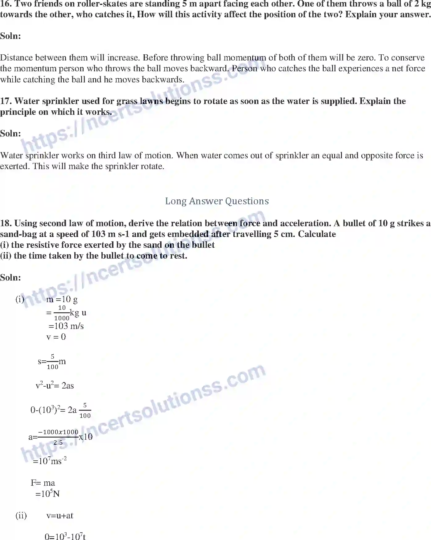 NCERT-Exemplar-Solution-Class-9-Science-Force-and-Laws-of-Motion-178-page-6