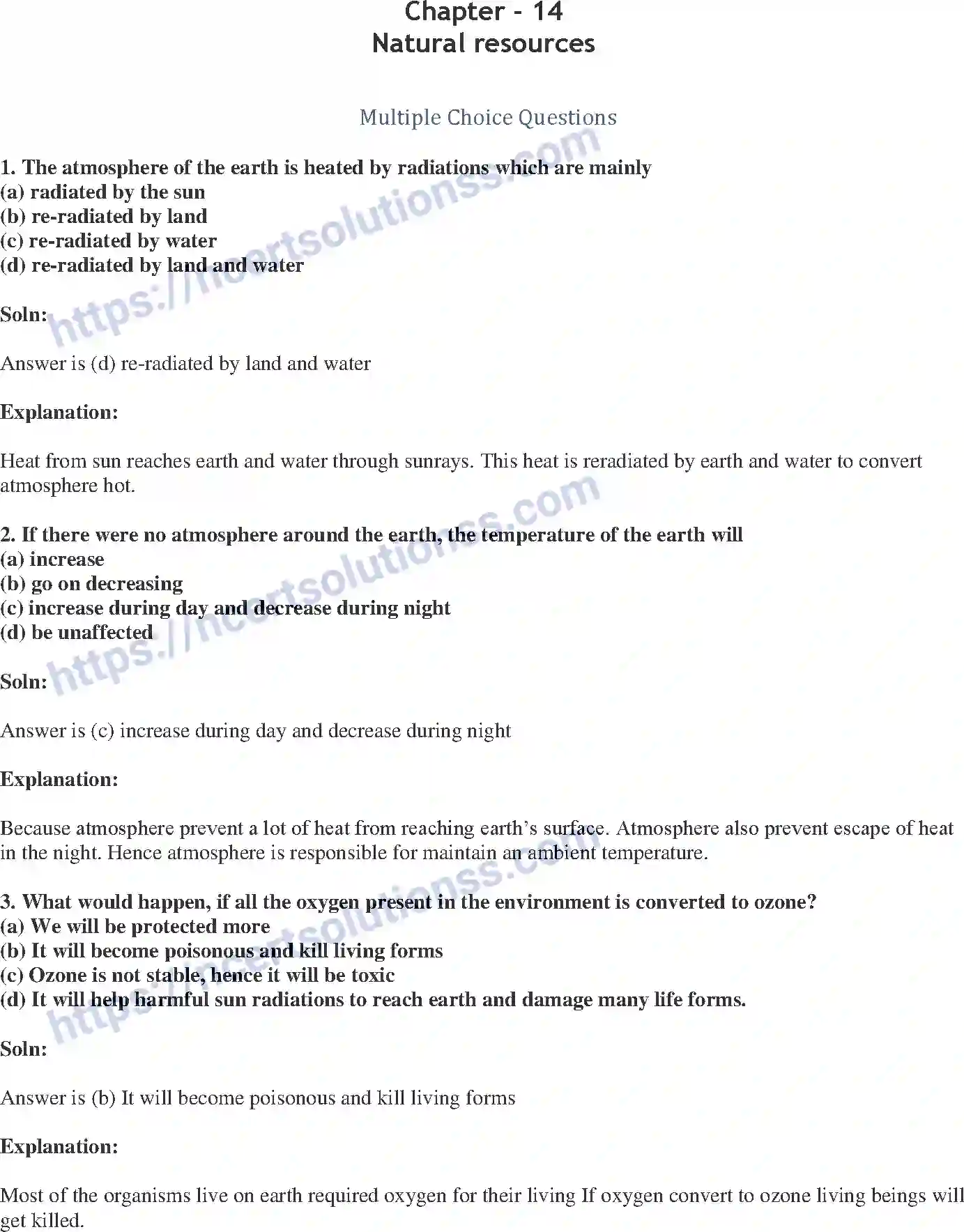 NCERT-Exemplar-Solution-Class-9-Science-Natural-Resources-183-page-1