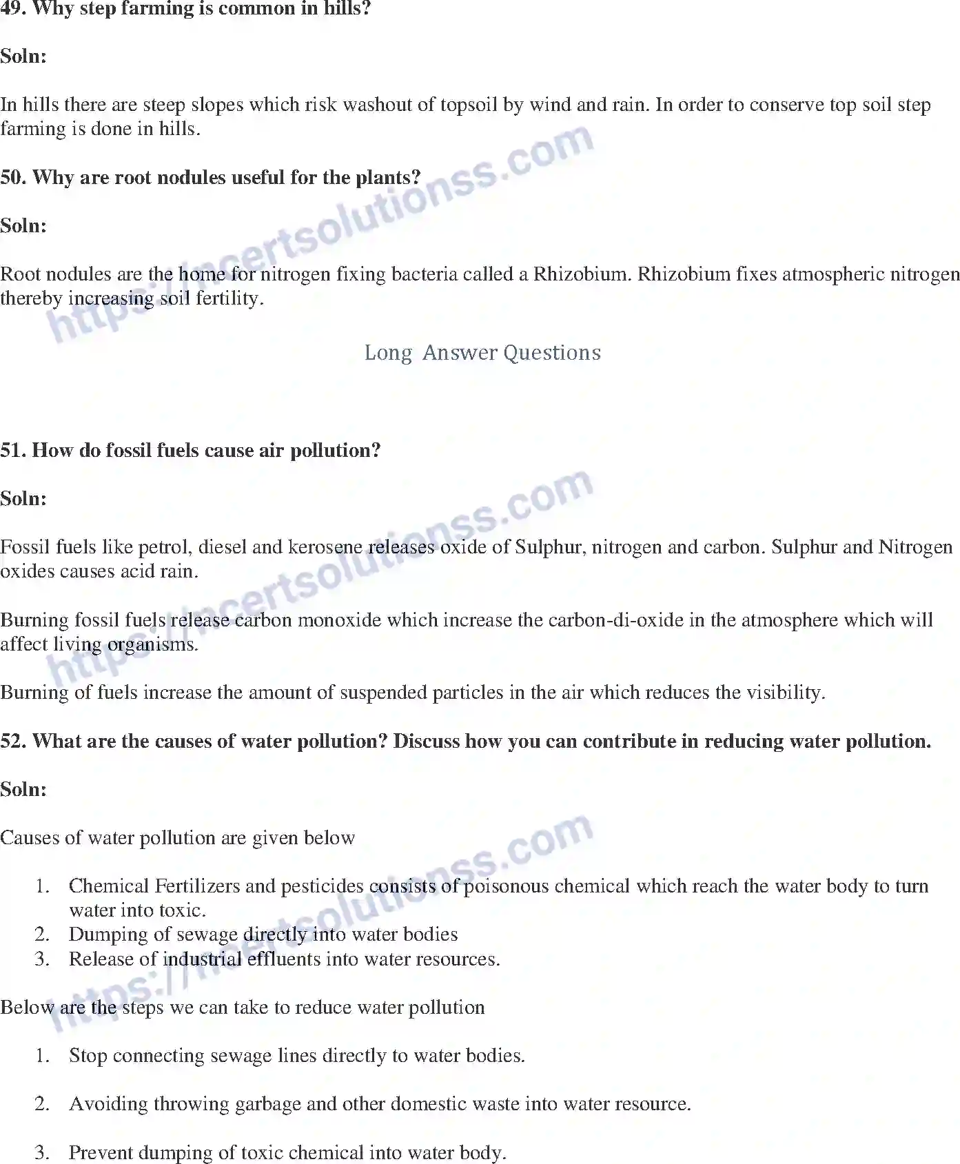 NCERT-Exemplar-Solution-Class-9-Science-Natural-Resources-183-page-13