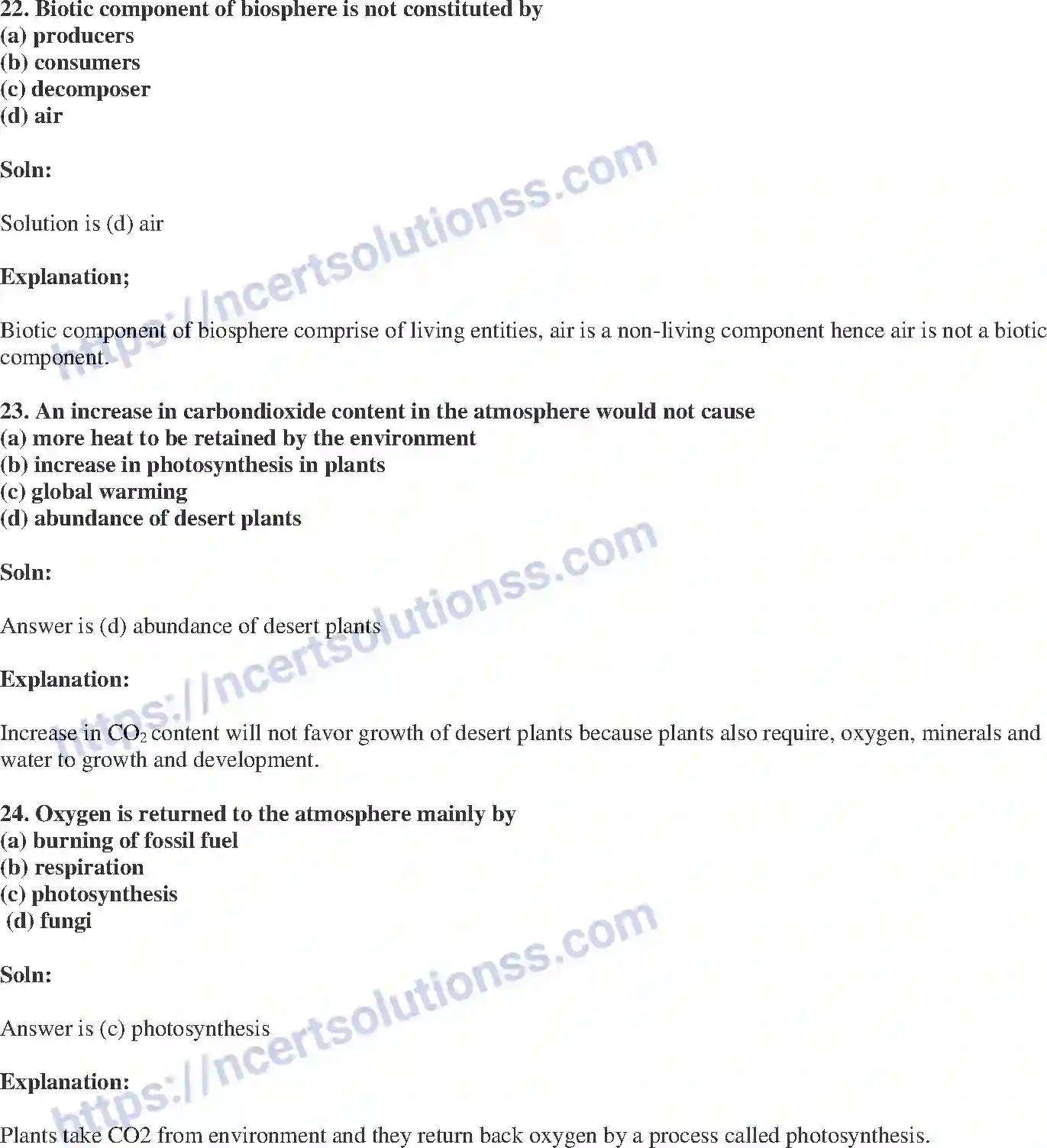 NCERT-Exemplar-Solution-Class-9-Science-Natural-Resources-183-page-7