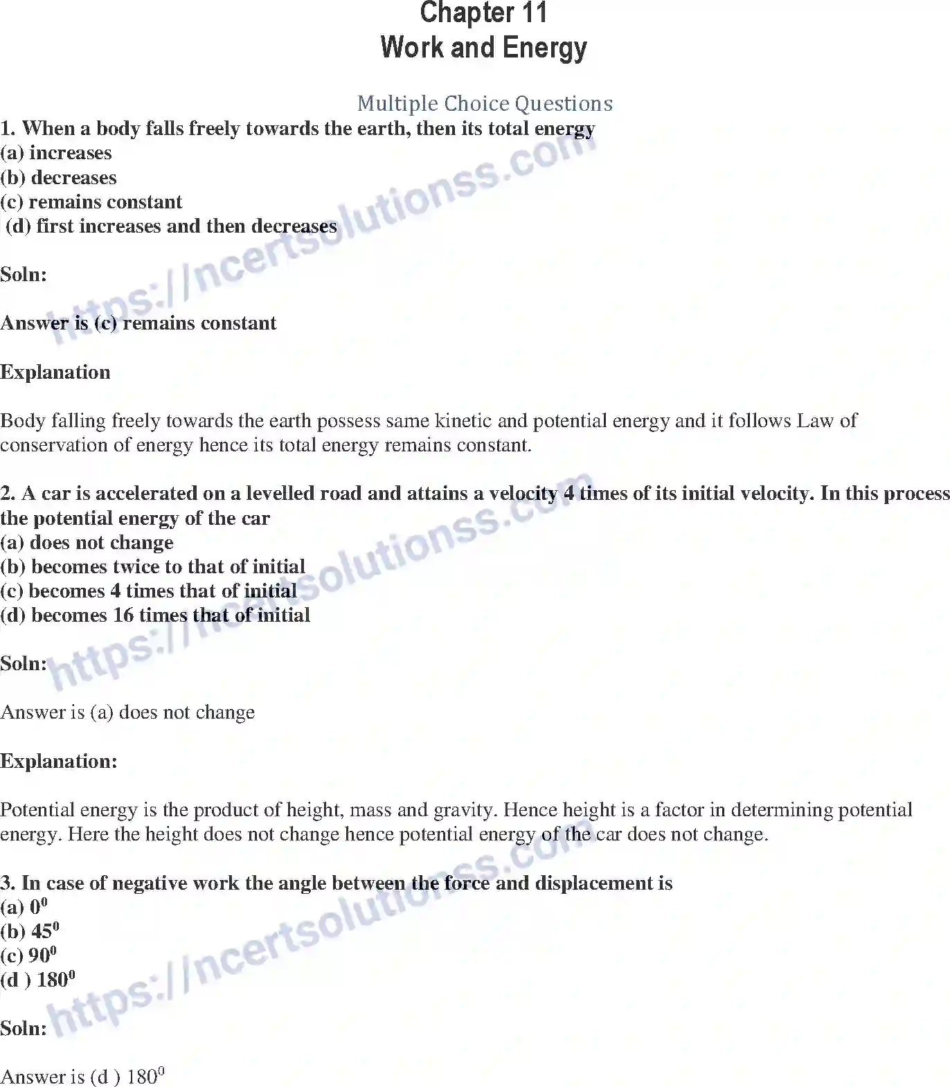 NCERT-Exemplar-Solution-Class-9-Science-Work-and-Energy-180-page-1