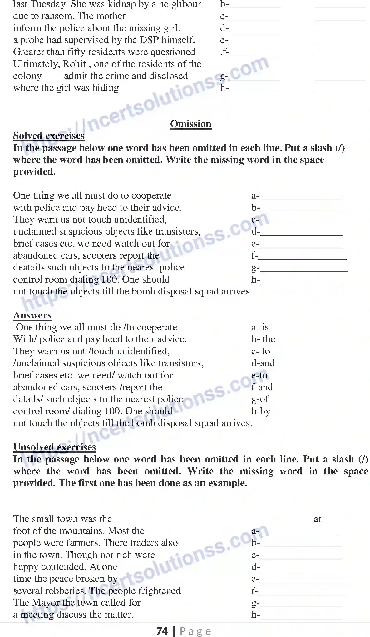 NCERT-Notes-Class-10-English-Communicative-Grammar-SA-1-525-page-17